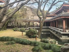 -浙江省博物馆(孤山馆区)