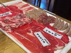 -一井烧肉·活鳗·寿司(望京SOHO店)