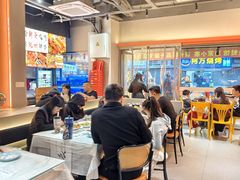 -阿楷·二十年烧烤宵夜·渔家小寨(达明店)