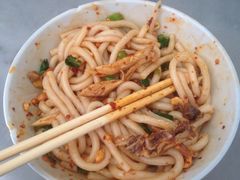 -再回首鸡肉米线(人民路一店)