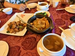 -亚龙湾红树林度假酒店御粤阁