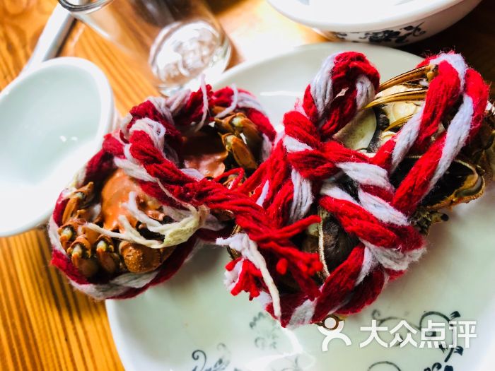 麦家庄私房菜图片 - 第1张