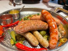 -马克西姆俄罗斯餐厅(通亚街店)