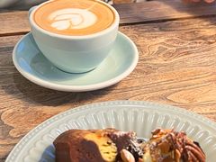 -Vanillacafe香草咖啡(银海大世界店)