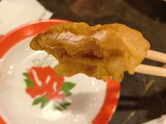 -粗粮人家·东北菜(洋桥店)