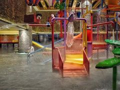 -清河半岛温泉度假酒店