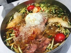 -权味·朝鲜族拌饭(勒泰店)