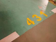-龙湖北城天街-停车场