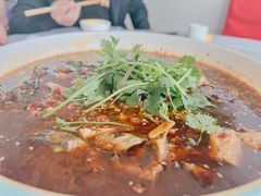 -稻香村鱼庄