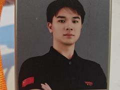 -锐动健身游泳(博地中心店)