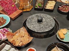 -蘑界·野生菌火锅(深业上城店)