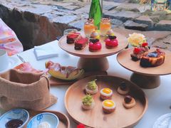 -三嚥阁 La Villa Restaurant