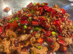 -李久其家民间餐厅(梅溪湖店)
