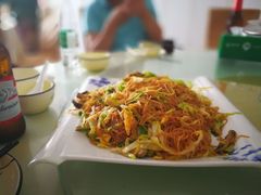-鑫悦楼煎蟹·16年海鲜大排档