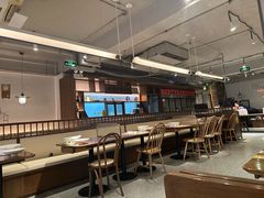 -姥姥家春饼店(八里庄店)
