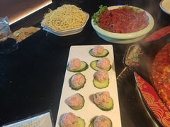 -三江两海老火锅(北京首店)