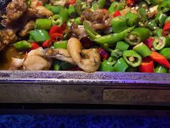 -蘭奢雅集·江浙菜(青山江滩店)