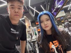 -無名发艺