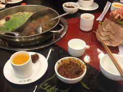 -香丽缘饭馆(黑龙潭店)
