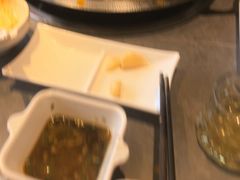 -竹犇番茄火锅(长风街店)