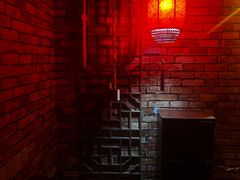 -失落之城密室逃脱沉浸剧场(江北龙湖星火路店)