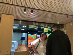 -麦当劳(鼓楼店)