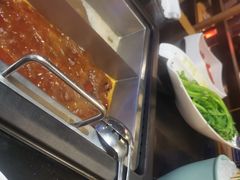 -东道煮牛肉火锅(重庆路店)