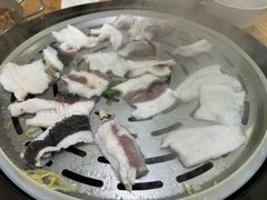 -阿鸡鱼庄·顺德鲜蒸小炒(亚运村店)