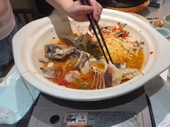 -胡胖子有鱼有肉(麓谷店)
