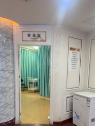 -武汉五洲整形外科医院