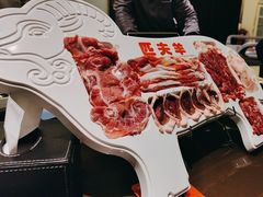 -匹夫涮肉城(黄村店)