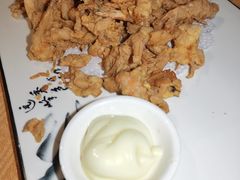 脆皮虾-江南原著(中联广场店)