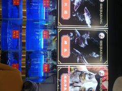 -蛙一刀·麻椒鱼火锅(金仙桥店)