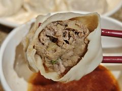 -金谷园饺子馆(北邮总店)