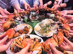 -盛港湾海鲜食府(黄沙店)