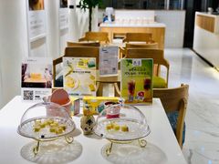 -爸爸糖吐司面包(重庆解放碑英利大融城店)