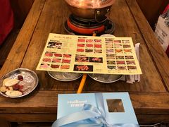 -仁和四季涮肉馆(天坛南门店)