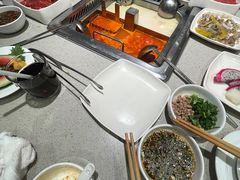 -海底捞火锅(群光广场店)