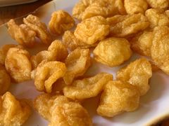 -章记正宗南岗鱼蛋火锅