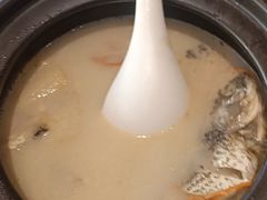 -羡餐厅-千岛湖自由洲际殿