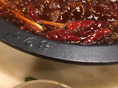 -黄潇洒老火锅(九眼桥宏济巷店)