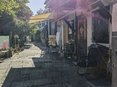 -小河直街历史文化街区