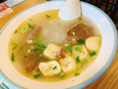 -小杨生煎(黄河路店)