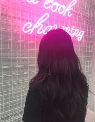 -茶发Salon·烫发染发理发