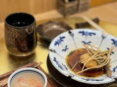-鮨政·Omakase(港汇恒隆广场店)