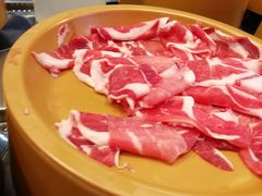 -龍歌自助小火锅(李沧丽达店)