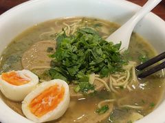-望江面馆(杭州智汇中心店)