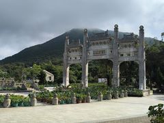 -天坛大佛