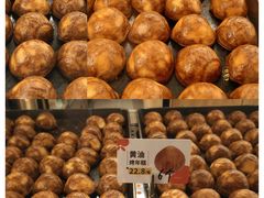 -虹口龙之梦购物中心·停车场