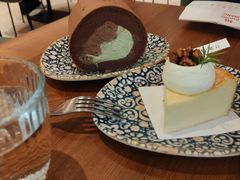 -檗谷·面包·咖啡·轻食(华贸天地店)